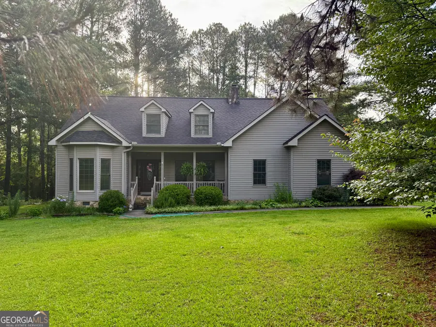 32 Gwen Place, Thomaston, GA 30286 - #2