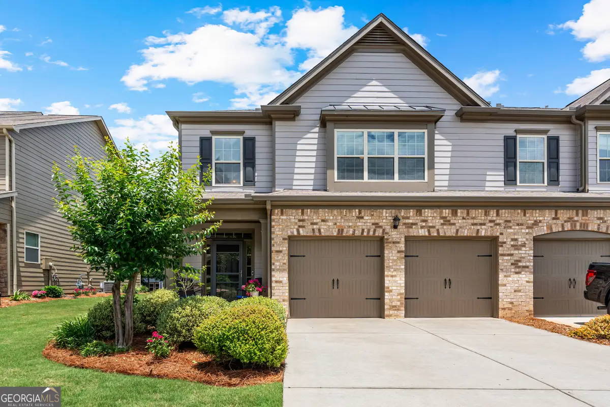 5 Ontario Court, Newnan, GA 30263 - #1