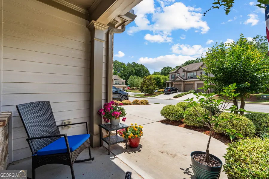 5 Ontario Court, Newnan, GA 30263 - #2