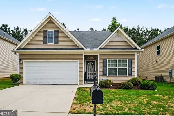 505 Boulder Run, Hiram, GA 30141