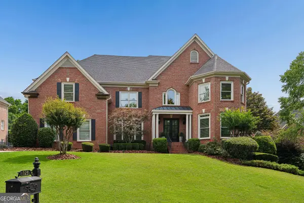 725 Pine Leaf Court, Johns Creek, GA 30022