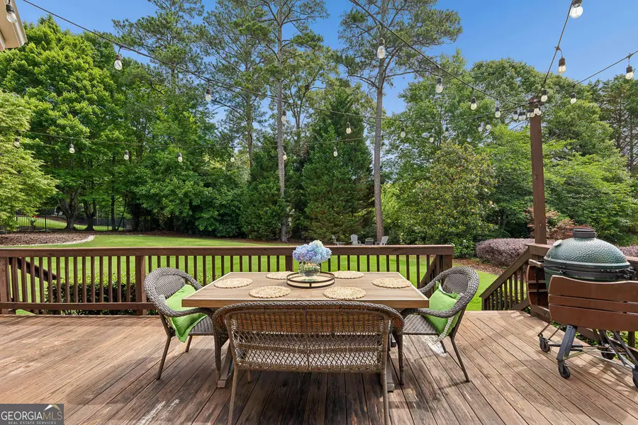 725 Pine Leaf Court, Johns Creek, GA 30022 - #2