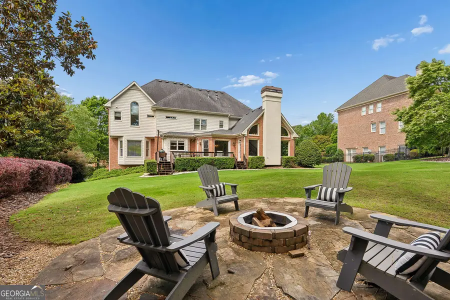 725 Pine Leaf Court, Johns Creek, GA 30022 - #3