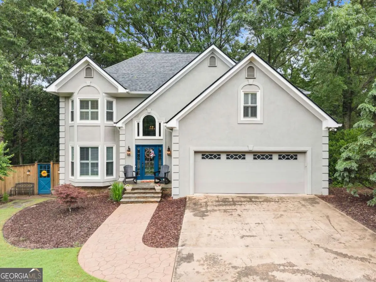 3656 Tradition Drive, Gainesville, GA 30506 - #1
