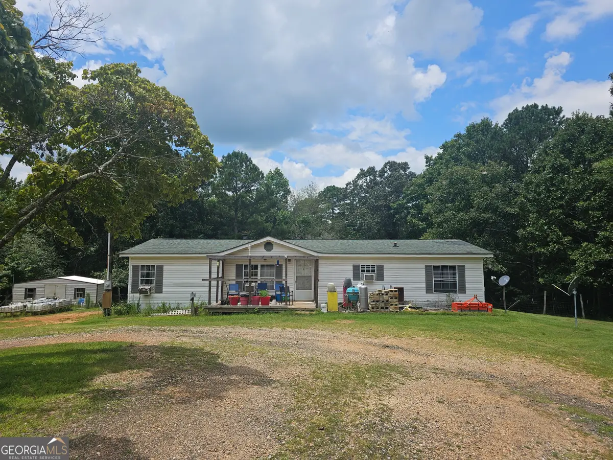 267 Williams Road, Tallapoosa, GA 30176 - #1