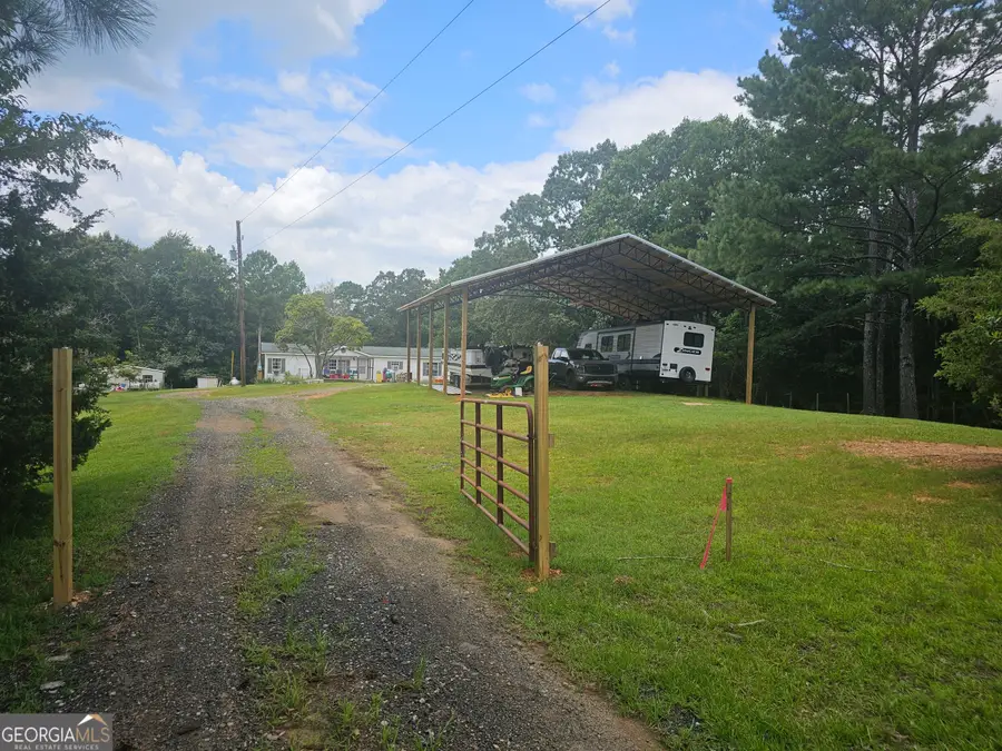 267 Williams Road, Tallapoosa, GA 30176 - #2