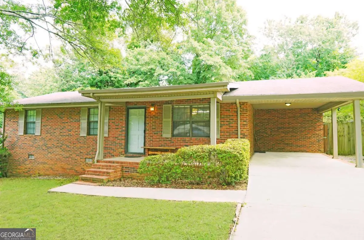 307 6th Avenue, Winder, GA 30680 - #1