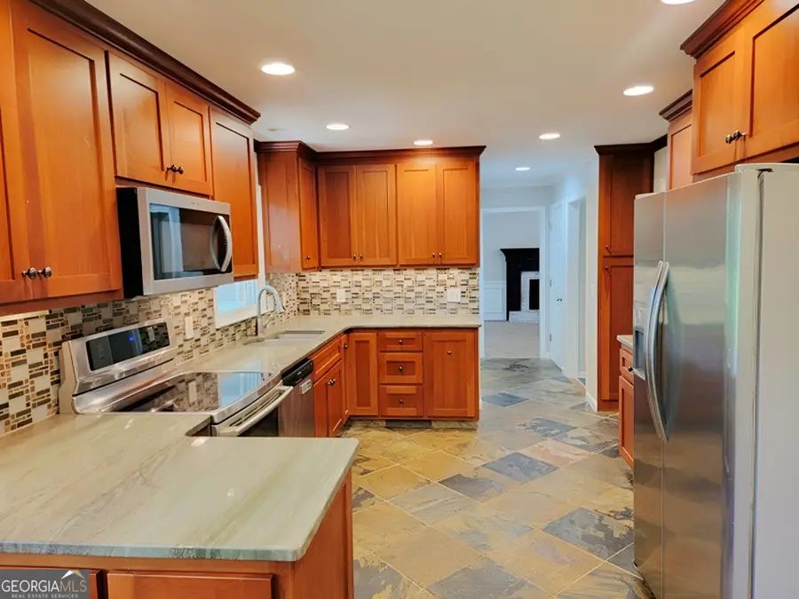 8541 Birch Hollow Drive, Roswell, GA 30076 - #2
