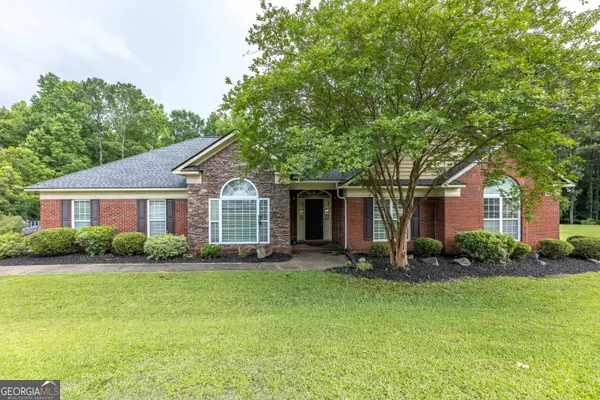 62 Meadow Valley Court, Midland, GA 31820