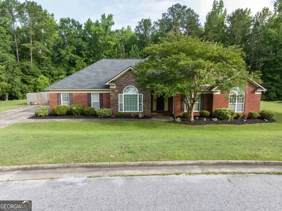 62 Meadow Valley Court, Midland, GA 31820 - #2