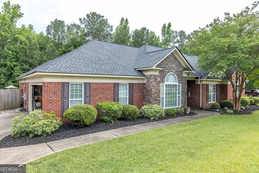62 Meadow Valley Court, Midland, GA 31820 - #3
