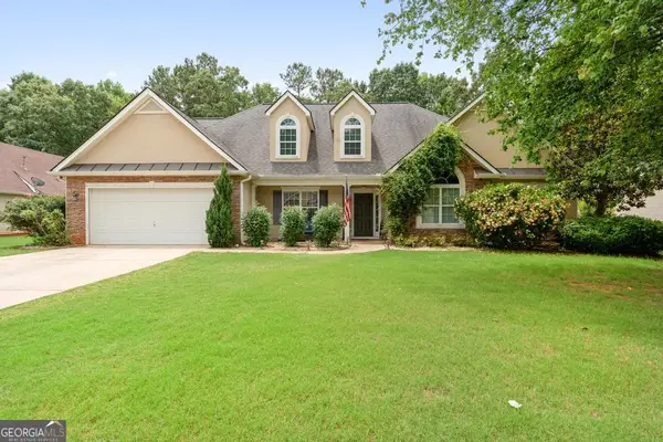 235 Creekside Circle, Hampton, GA 30228