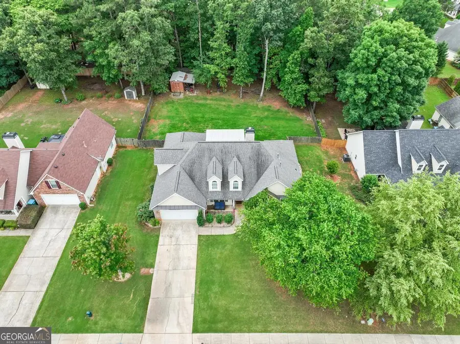 235 Creekside Circle, Hampton, GA 30228 - #2