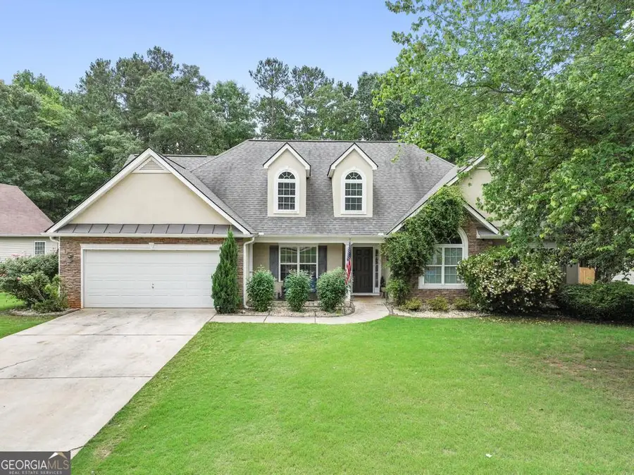 235 Creekside Circle, Hampton, GA 30228 - #3