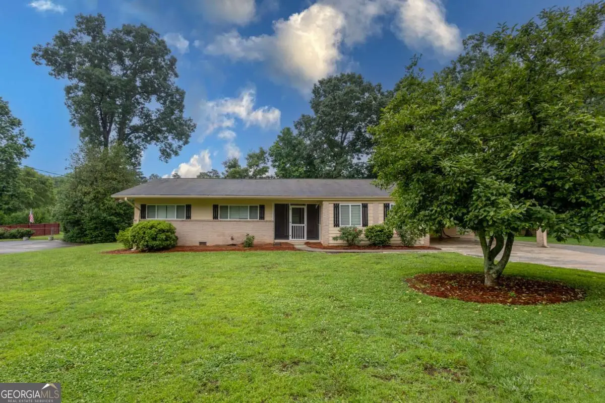958 Gunter Circle, Lawrenceville, GA 30043 - #1