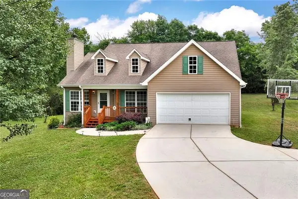 1044 Lothridge Road, Cleveland, GA 30528