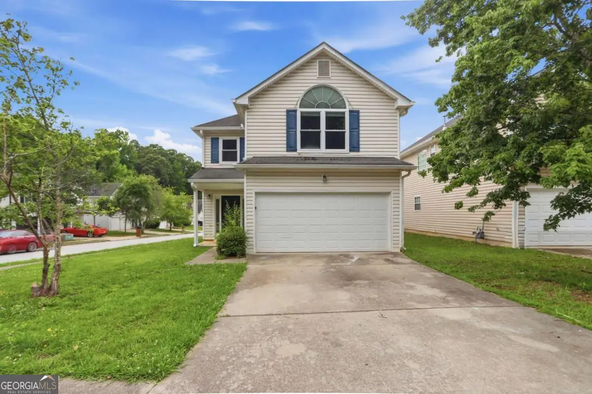 2879 Two Lake Circle, Atlanta, GA 30349 - #1