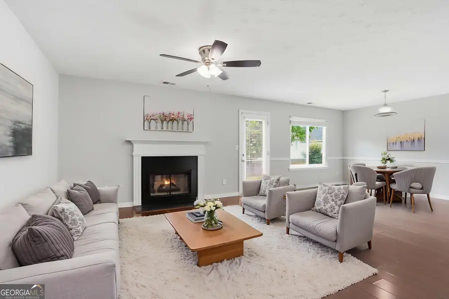 2879 Two Lake Circle, Atlanta, GA 30349 - #2