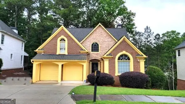 5673 Eagles Watch, Douglasville, GA 30135