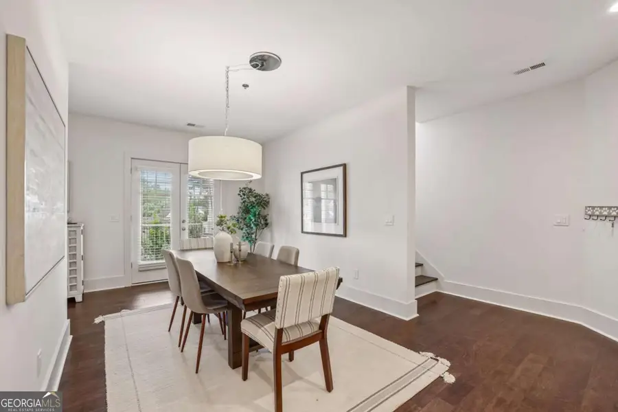 301 Canton Way, Roswell, GA 30075 - #2