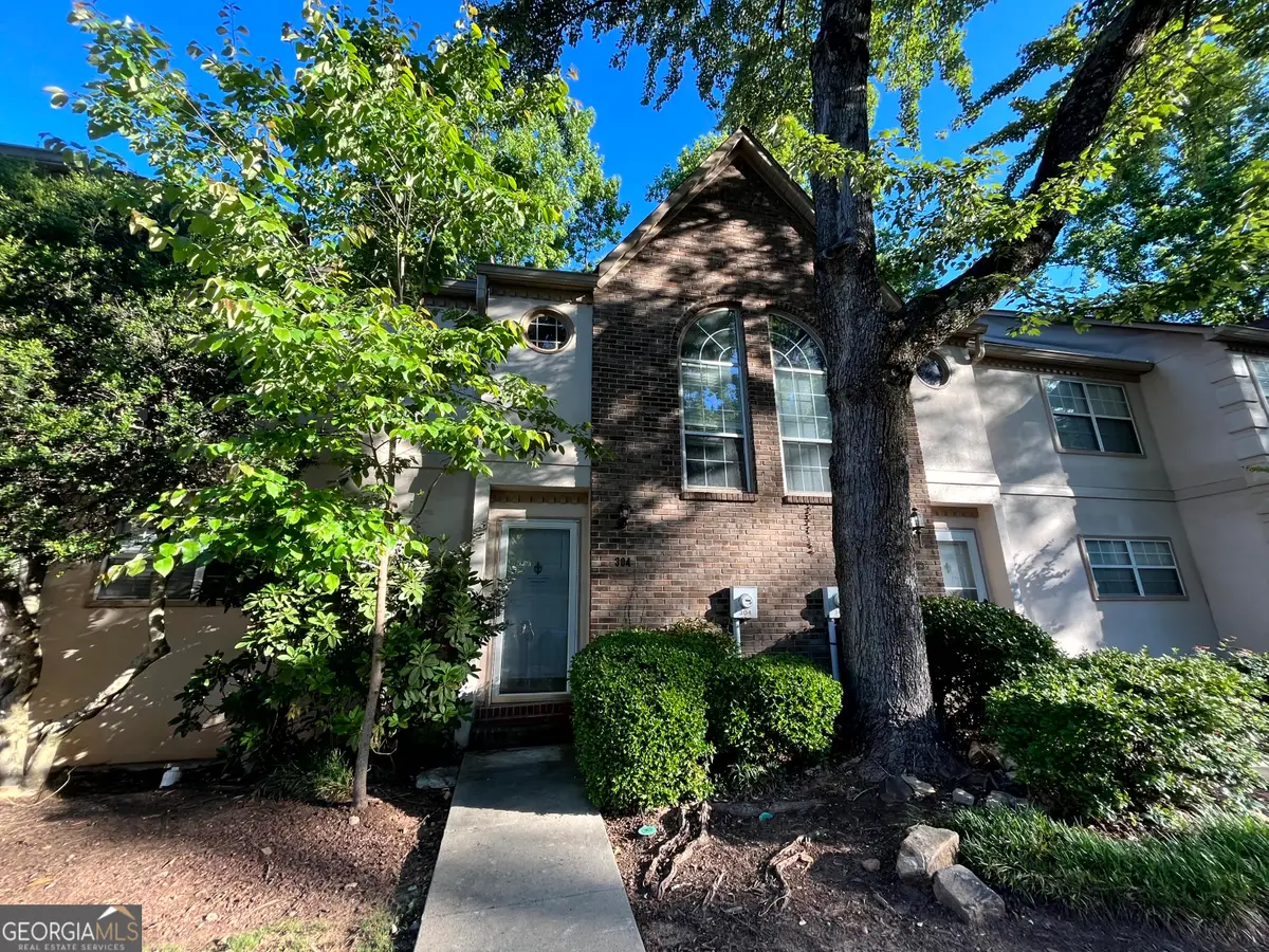 304 Bridge Lane Se, Smyrna, GA 30082 - #1