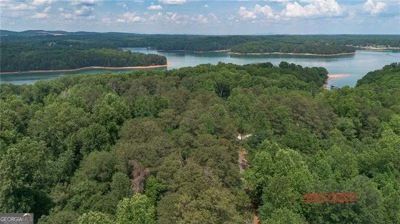 0 Indian Knoll Road, Cumming, GA 30041 - #1