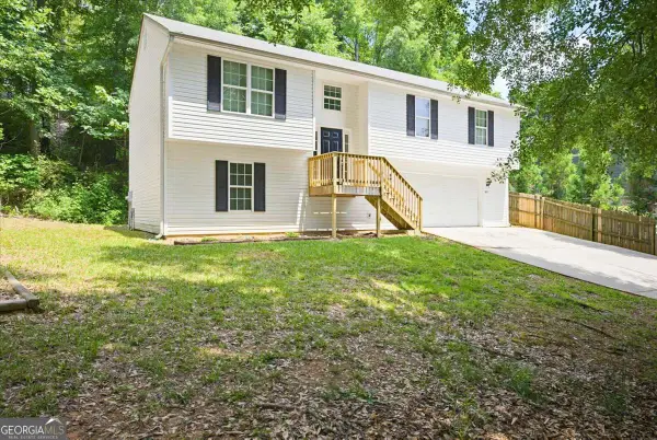 4015 Chapman Drive, Gainesville, GA 30506