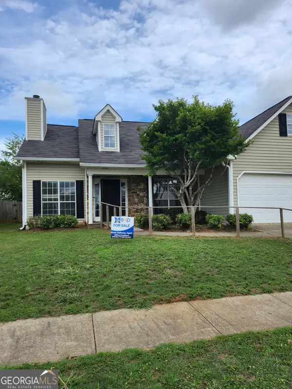 228 Providence Drive, Carrollton, GA 30116