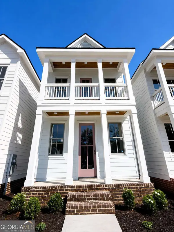 758 Trail View Court Sw, Gainesville, GA 30501
