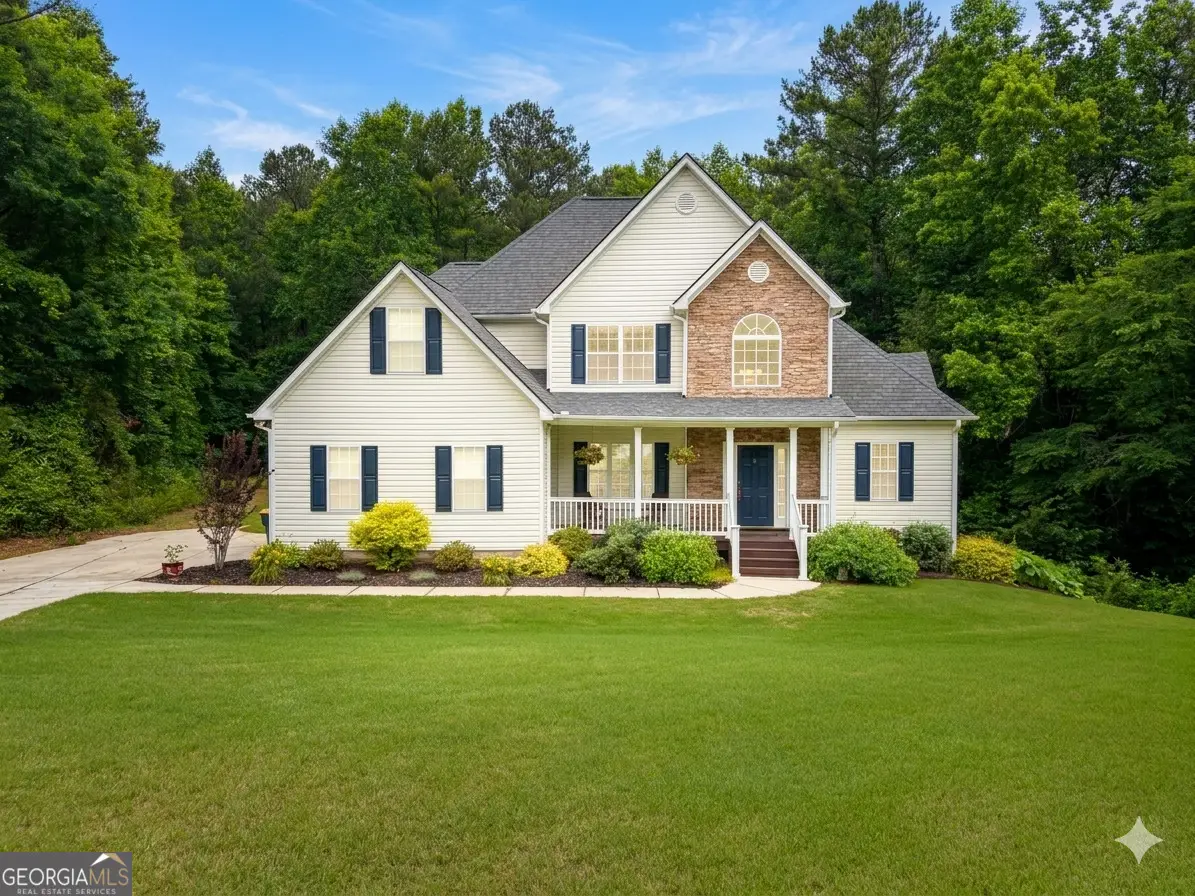 162 Pintail Point, Senoia, GA 30276 - #1