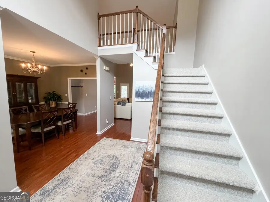 162 Pintail Point, Senoia, GA 30276 - #2