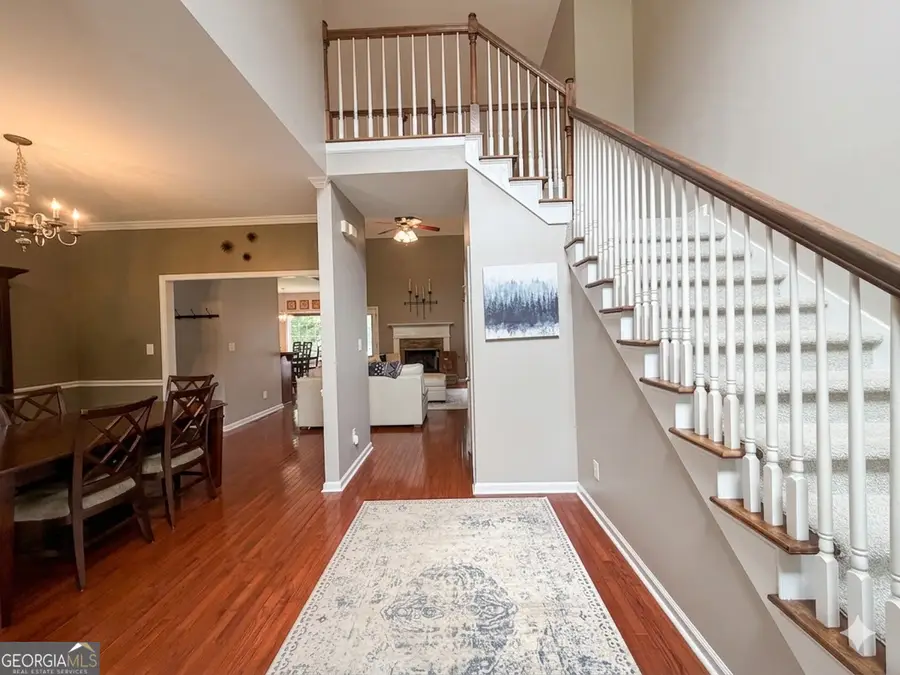 162 Pintail Point, Senoia, GA 30276 - #3