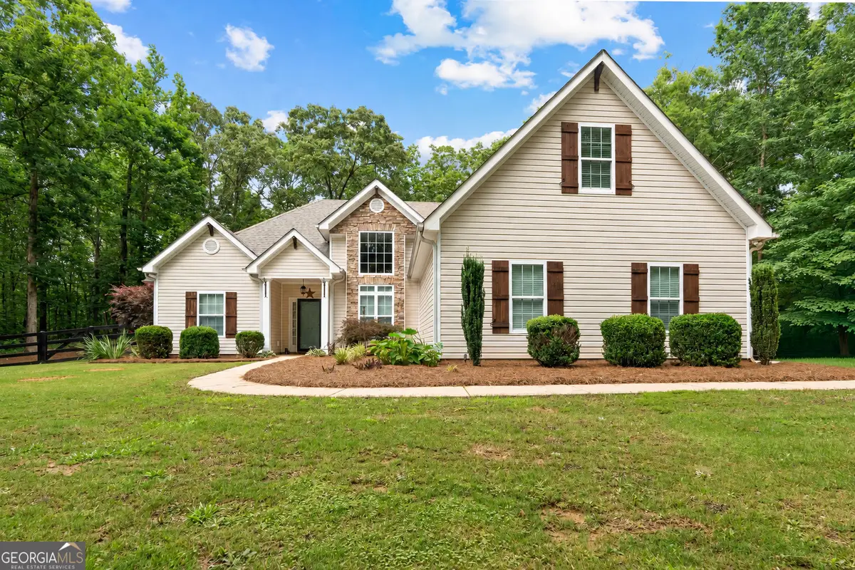 155 Quig Youngs Road, Moreland, GA 30259 - #1