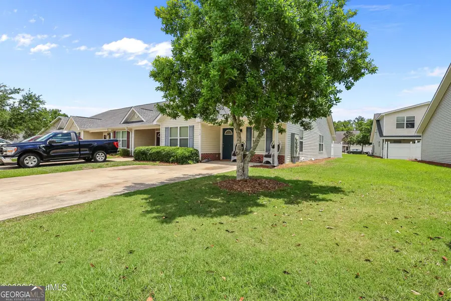 312 Promise Lane, Brunswick, GA 31525 - #3