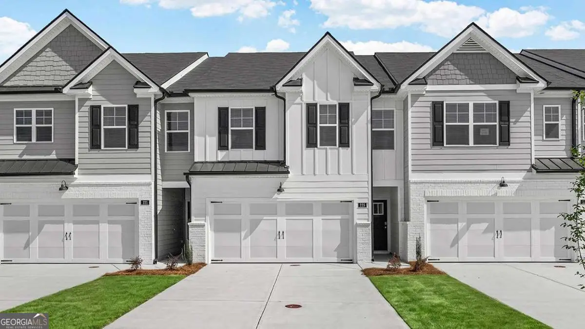 220 Sound Circle, Stockbridge, GA 30281 - #1
