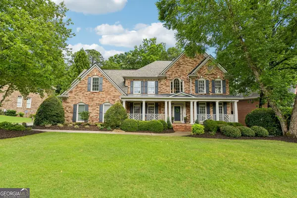 160 Woodcliff Drive, Suwanee, GA 30024
