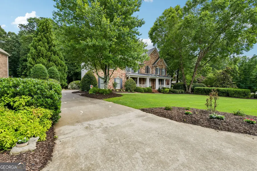160 Woodcliff Drive, Suwanee, GA 30024 - #2