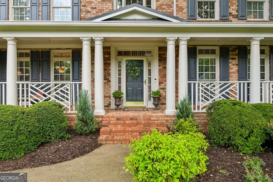 160 Woodcliff Drive, Suwanee, GA 30024 - #3