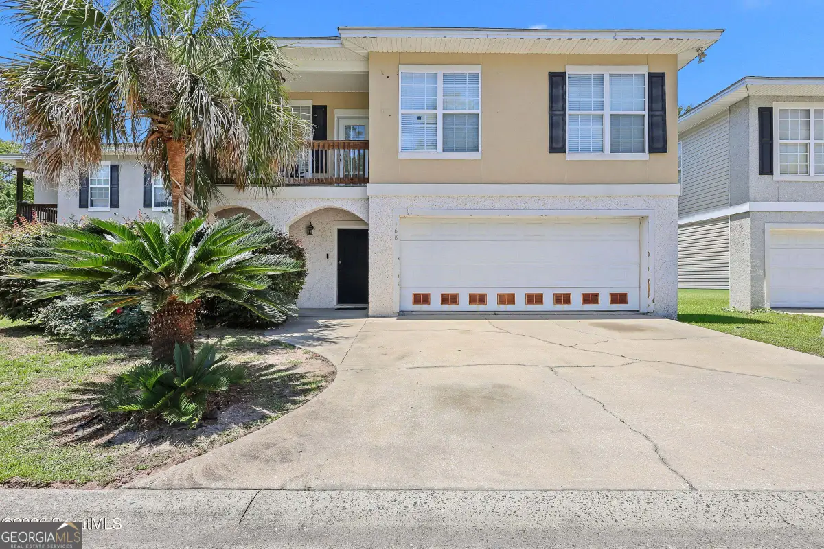 168 Drayton Circle, Brunswick, GA 31525 - #1