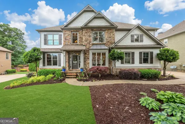 4038 Sandy Branch Drive, Buford, GA 30519