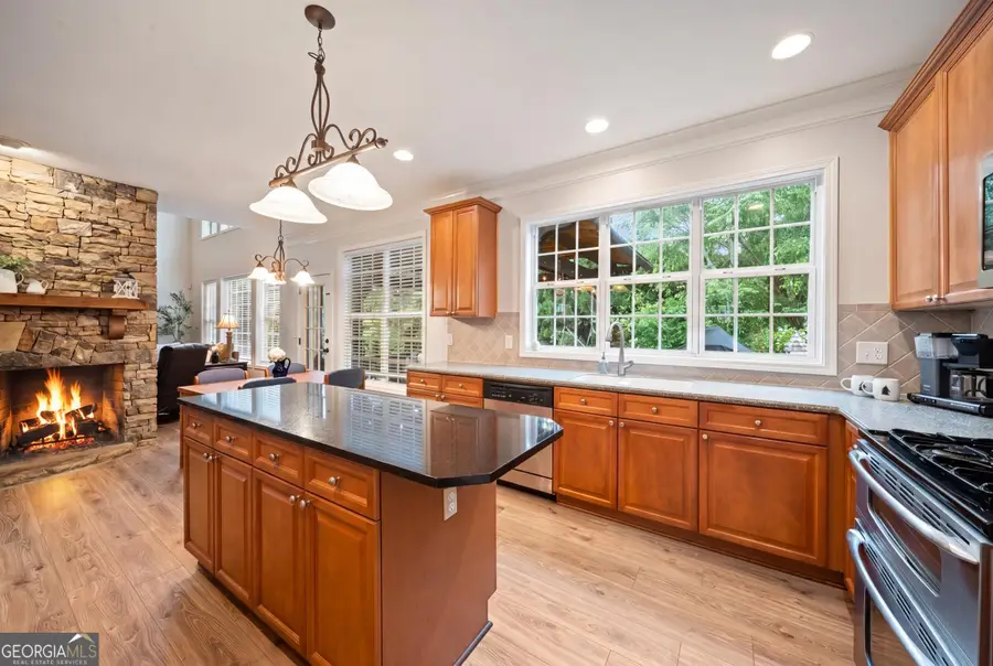 4038 Sandy Branch Drive, Buford, GA 30519 - #3