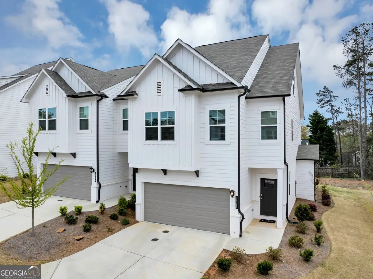 1393 Halpern Lane Nw, Kennesaw, GA 30144 - #1