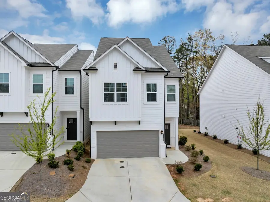1393 Halpern Lane Nw, Kennesaw, GA 30144 - #2