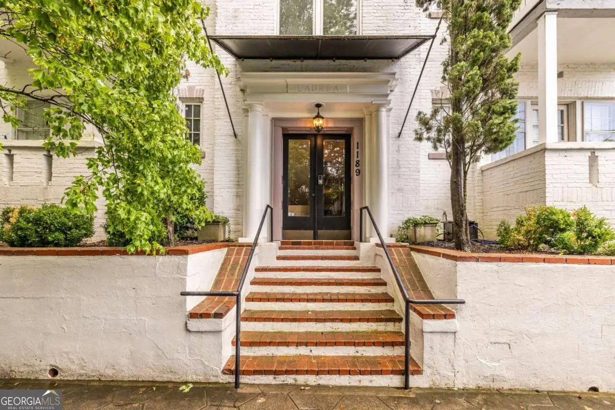 1189 Mclendon Avenue Ne #6, Atlanta, GA 30307 - #1