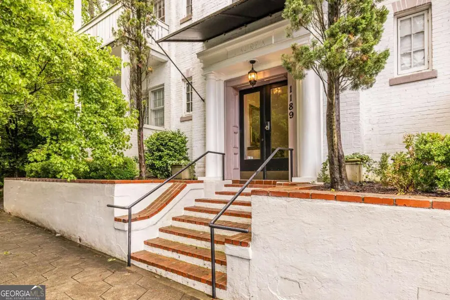 1189 Mclendon Avenue Ne #6, Atlanta, GA 30307 - #2