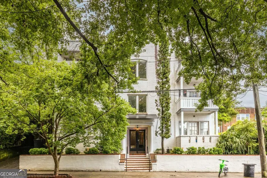 1189 Mclendon Avenue Ne #6, Atlanta, GA 30307 - #3