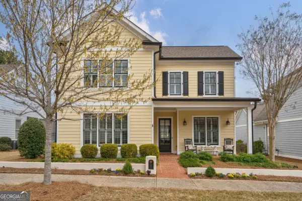 4082 Greenleffe Drive, Statham, GA 30666