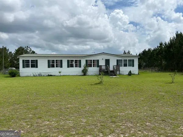 205 Bay Street, Collins, GA 30421