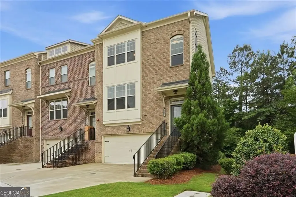 6428 Brookside Boulevard, Mableton, GA 30126 - #1