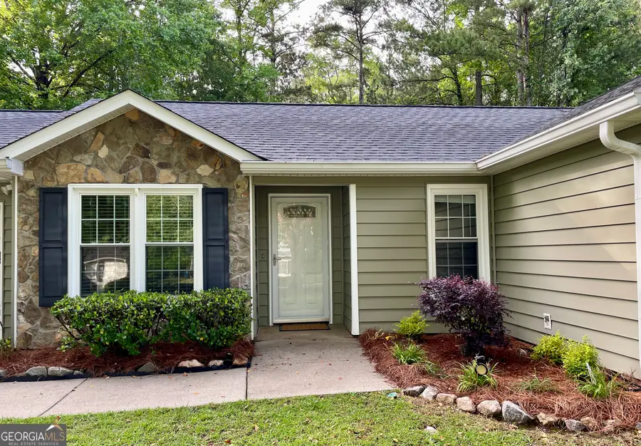 204 Kentwood Drive, Peachtree City, GA 30269 - #3